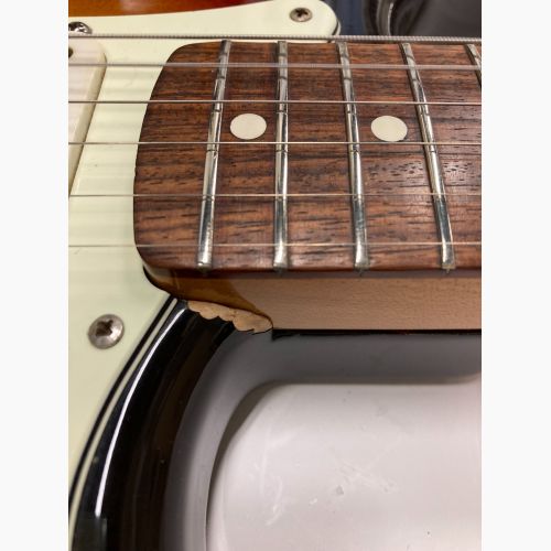 FENDER MEXICO (フェンダーメキシコ) エレキギター ダメージ大 Classic