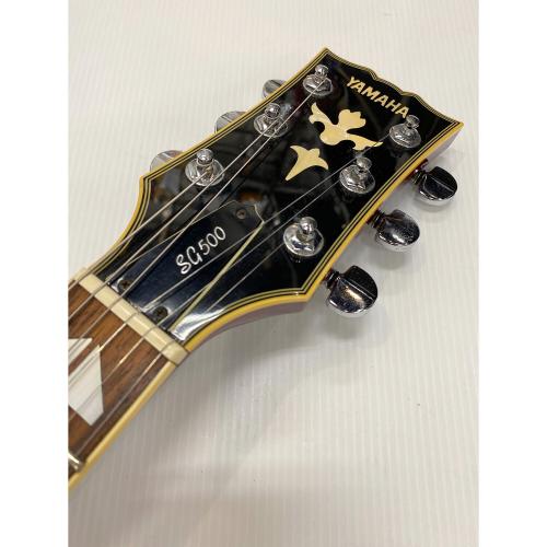 YAMAHA (ヤマハ) エレキギター SG SG500｜トレファクONLINE