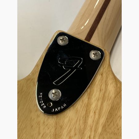 FENDER JAPAN (フェンダージャパン) エレキギター ST72 トラスロッド余裕有 2017年製