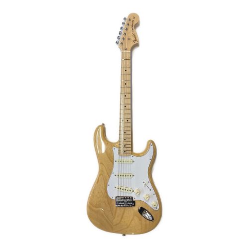 FENDER JAPAN (フェンダージャパン) エレキギター ST72 トラスロッド余裕有 2017年製