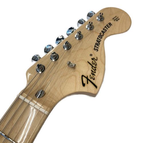 FENDER JAPAN (フェンダージャパン) エレキギター ST72 トラスロッド余裕有 2017年製｜トレファクONLINE