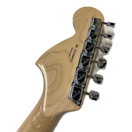 FENDER JAPAN (フェンダージャパン) エレキギター ST72 トラスロッド余裕有 2017年製