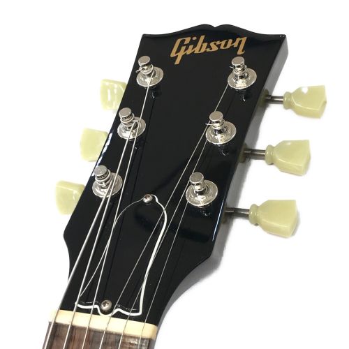 GIBSON (ギブソン) エレアコギター  Bigsby跡 コンデンサオレンジドロップ ES-335 DOT P-90