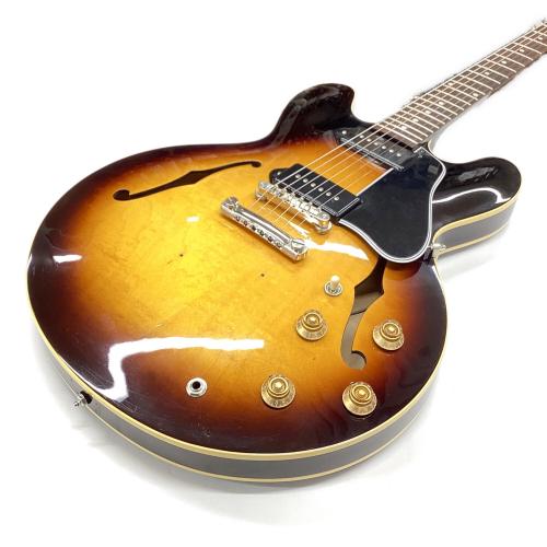 GIBSON(ギブソン) エレキギター ES-335 DOT P-90 2019年 USA