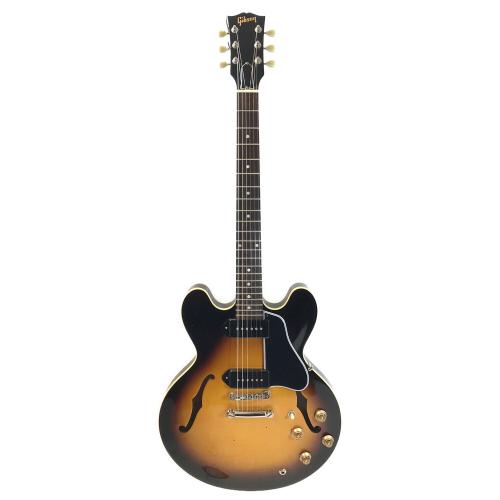 GIBSON(ギブソン) エレキギター ES-335 DOT P-90 2019年 USA