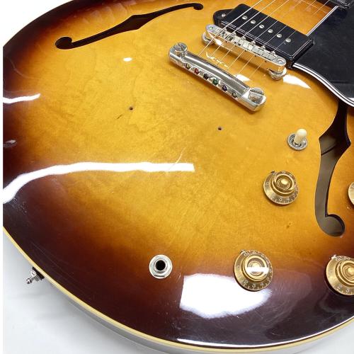 GIBSON(ギブソン) エレキギター ES-335 DOT P-90 2019年 USA