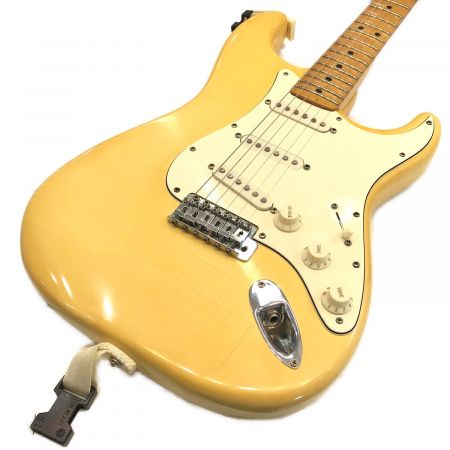 FENDER USA (フェンダーＵＳＡ) エレキギター スキャロップ 4点止め改造 ピックアップDimarzio ストラトキャスター 1978年製