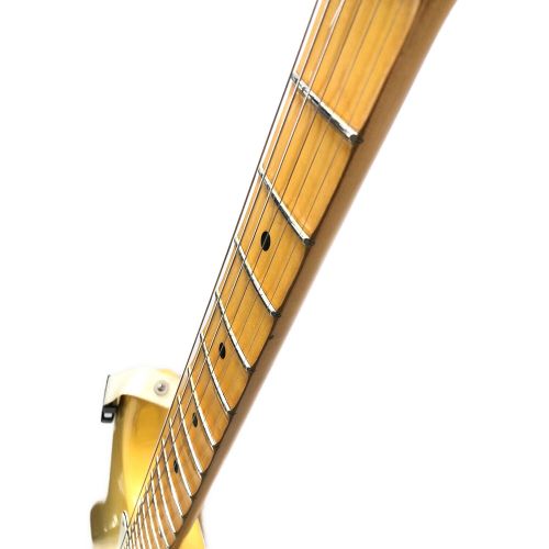 FENDER USA (フェンダーＵＳＡ) エレキギター スキャロップ 4点止め改造 ピックアップDimarzio ストラトキャスター 1978年製