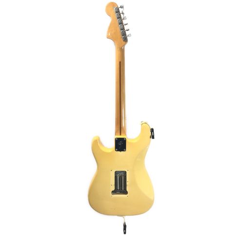 FENDER USA (フェンダーＵＳＡ) エレキギター スキャロップ 4点止め改造 ピックアップDimarzio ストラトキャスター 1978年製