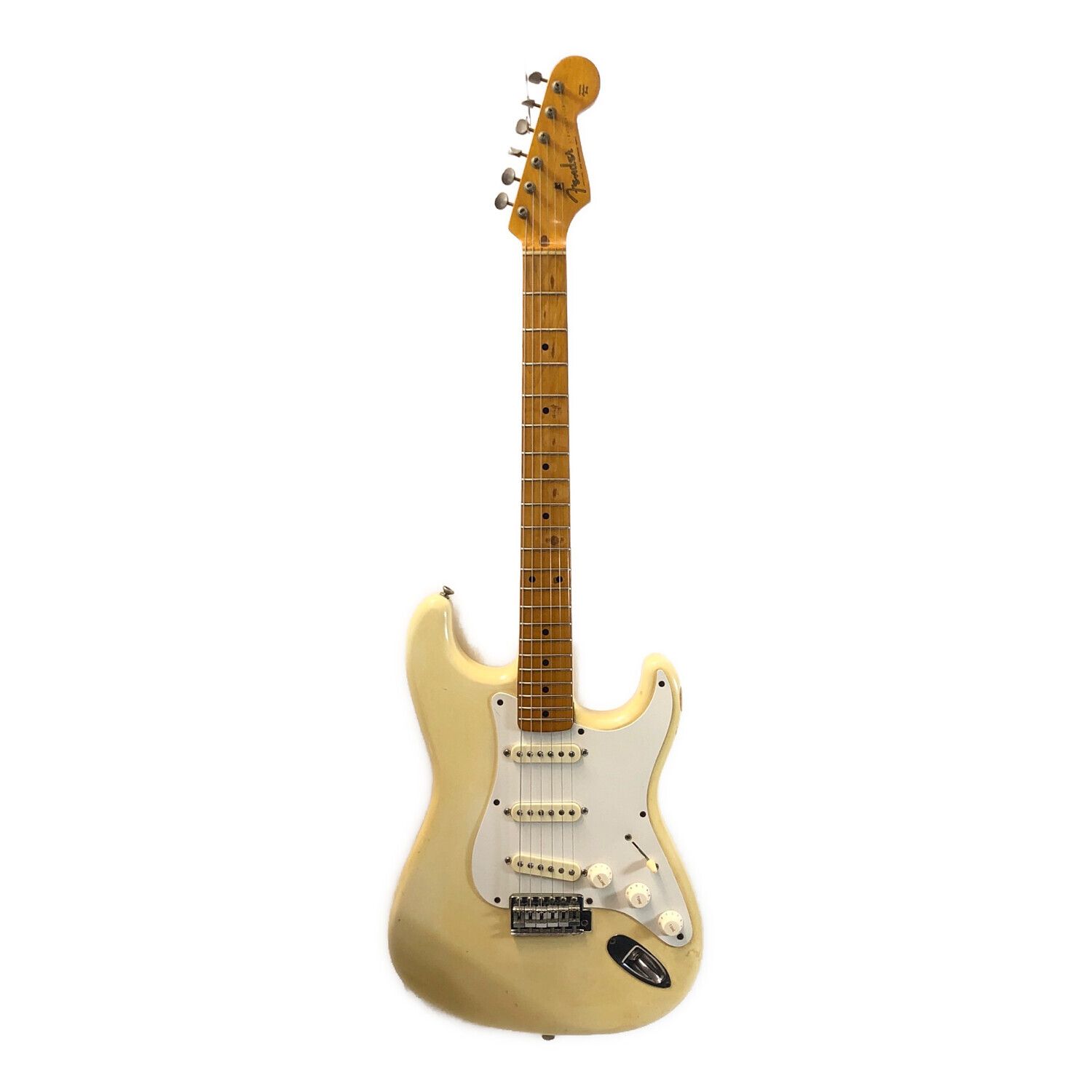 FENDER JAPAN (フェンダージャパン) エレキギター ST57-85 JVシリアル