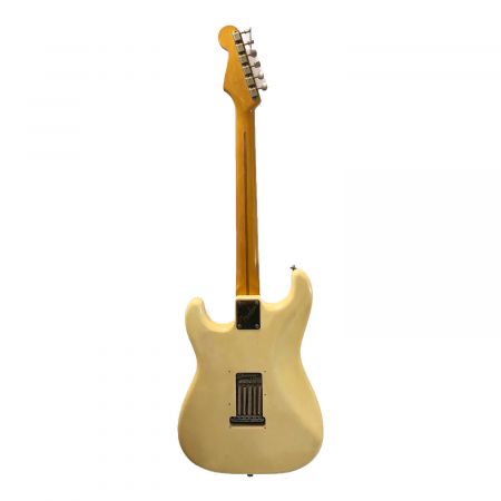 人気絶頂 【希少】Fender エレキギター ST57SS ギター ...
