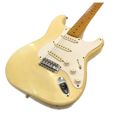 人気絶頂 【希少】Fender エレキギター ST57SS ギター ...