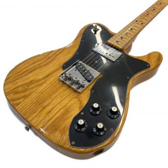 FENDER USA (フェンダーUSA) エレキギター Telecaster Custom 1973年製