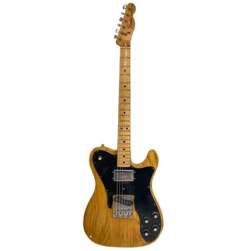 FENDER（フェンダー）Telecaster Custom 1973年製