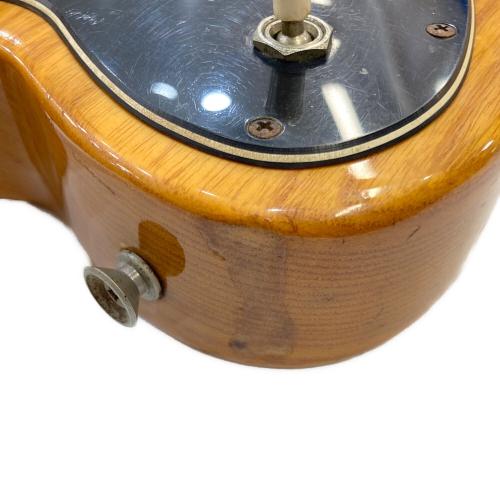 FENDER（フェンダー）Telecaster Custom 1973年製