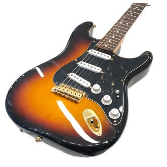 FENDER USA (フェンダーＵＳＡ) エレキギター ＃109 SRVストラトキャスター 2005年製