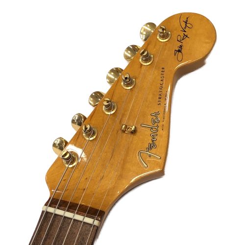 FENDER USA (フェンダーＵＳＡ) エレキギター ＃109 SRVストラト 