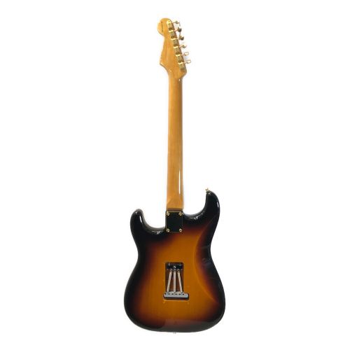 FENDER USA (フェンダーＵＳＡ) エレキギター ＃109 SRVストラトキャスター 2005年製