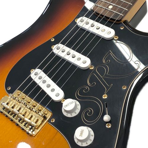 FENDER USA (フェンダーＵＳＡ) エレキギター ＃109 SRVストラトキャスター 2005年製