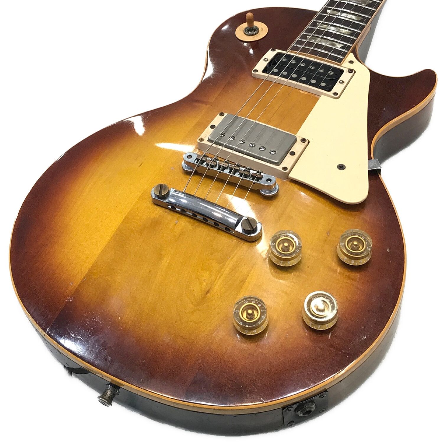 GIBSON (ギブソン) エレキギター Les Paul Standard 1973+1974 1973年 