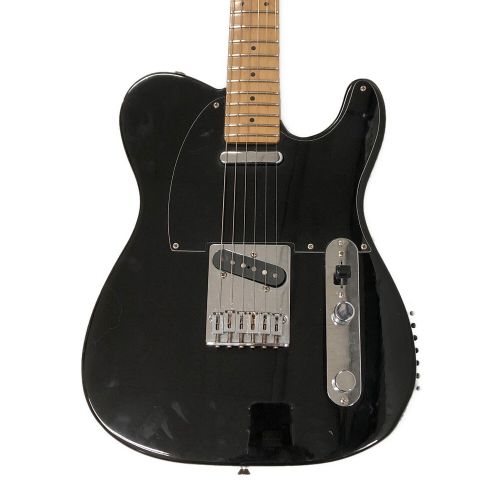 FENDER JAPAN (フェンダージャパン) エレキギター ＃153 TL72 テレキャスター バック痛み