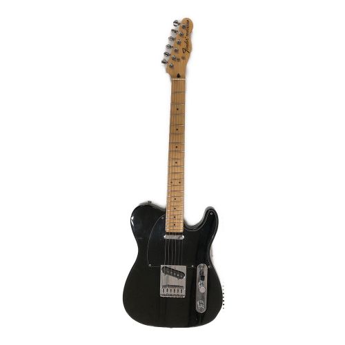 FENDER JAPAN (フェンダージャパン) エレキギター ＃153 TL72 テレキャスター バック痛み