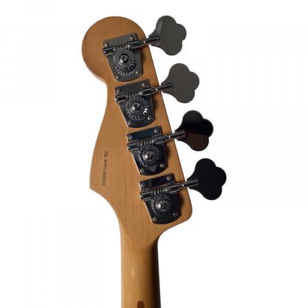レア Fender JB Mexico 95年製 FENDER MEXICO (フェンダーメキシコ) エレキベース 1999年製 Deluxe