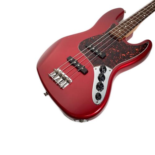 FENDER MEXICO (フェンダーメキシコ) エレキベース 1999年製 Deluxe Active Jazz Bass MN9369850