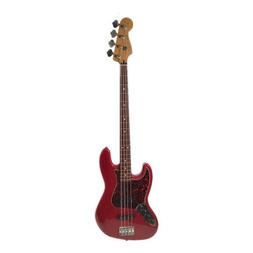FENDER MEXICO (フェンダーメキシコ) エレキベース 1999年製 Deluxe Active Jazz Bass MN9369850