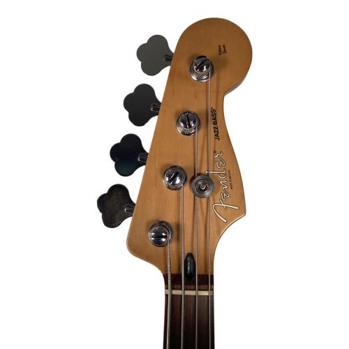 FENDER MEXICO (フェンダーメキシコ) エレキベース 1999年製 Deluxe Active Jazz Bass MN9369850