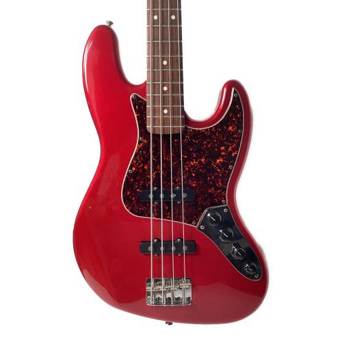 FENDER MEXICO (フェンダーメキシコ) エレキベース 1999年製 Deluxe Active Jazz Bass MN9369850