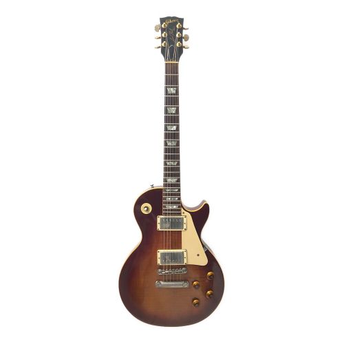 GIBSON (ギブソン) エレキギター ペグ交換 N 0047 '1959 ビンテージリイシュー レスポール 1983年製｜トレファクONLINE