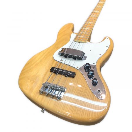 FENDER JAPAN (フェンダージャパン) エレキベース ＃191 JB75-80 ジャズベース 1993年～1994年  N052100｜トレファクONLINE