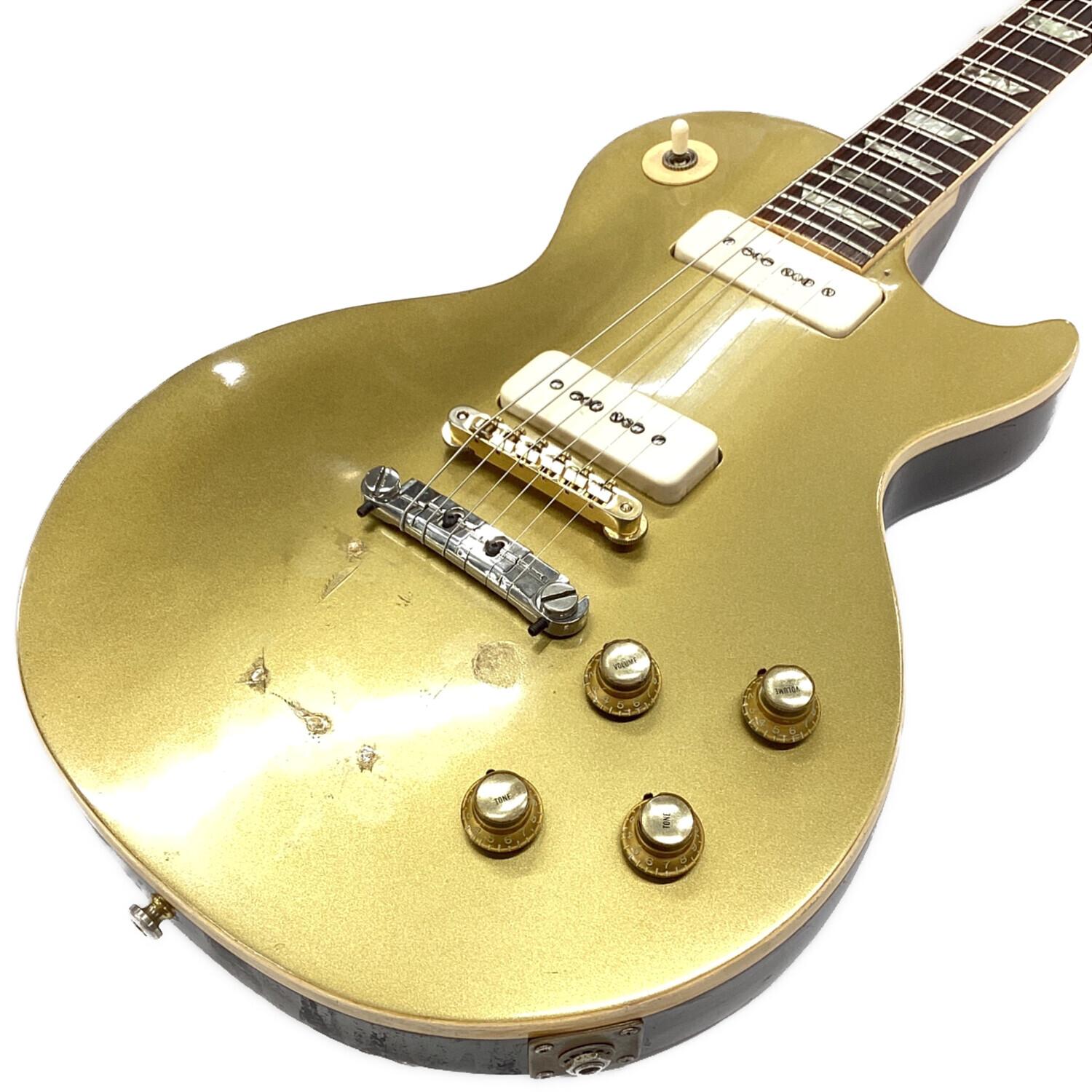 エレキギター　レスポール　値下げしました！ Gibson Slash “Jessica” Les Paul Standard Honey Burst With Red Back