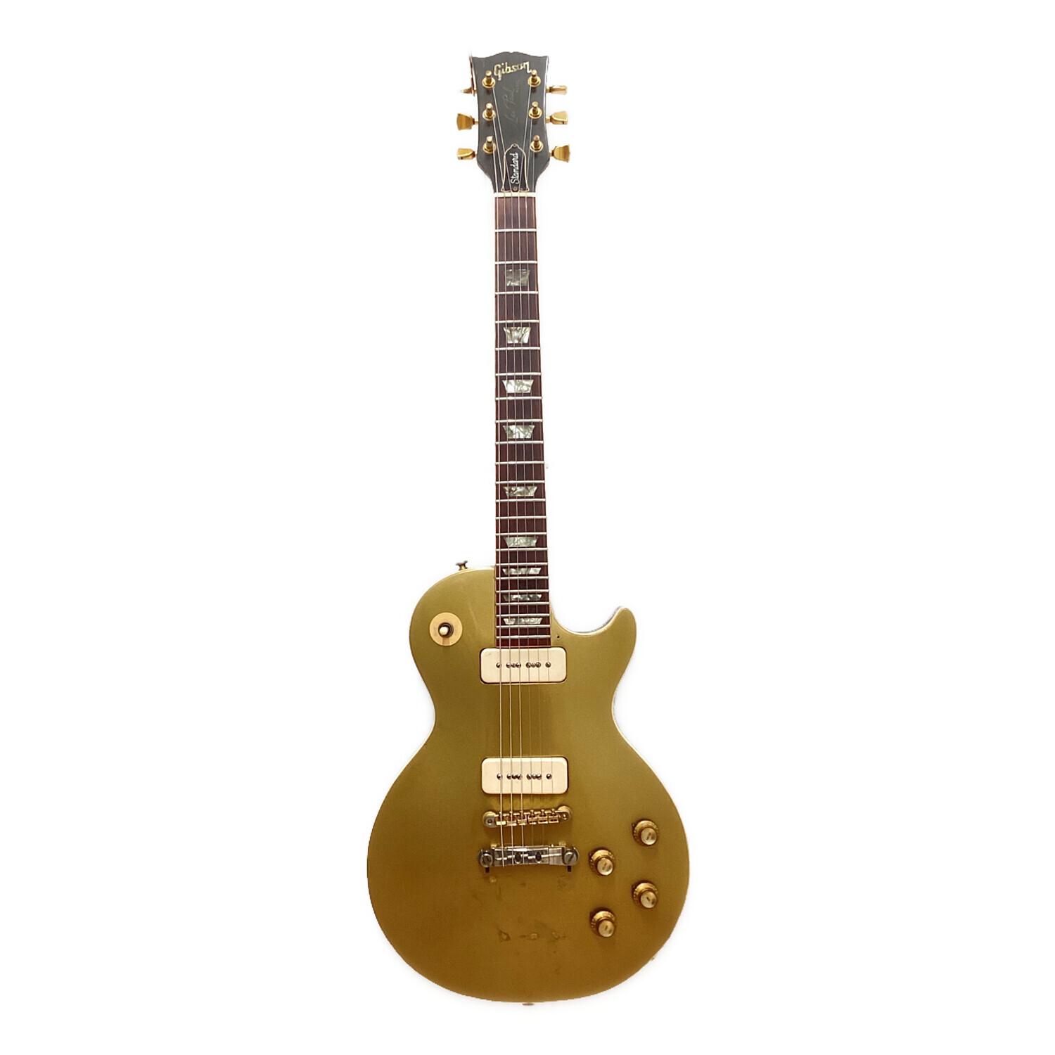 GIBSON (ギブソン) エレキギター Les Paul Deluxe P-90 1973年製 USA製