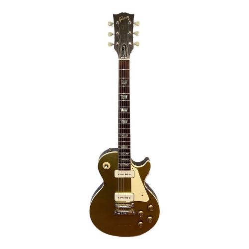 GIBSON (ギブソン) エレキギター Les Paul Deluxe P-90 1973年製 USA製