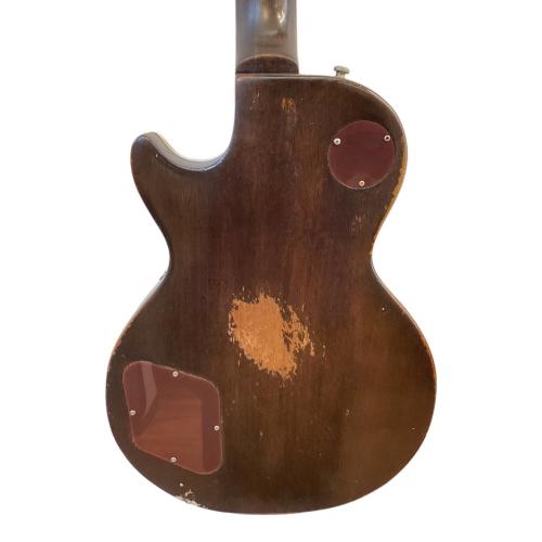 GIBSON (ギブソン) エレキギター Les Paul Deluxe P-90 1973年製 USA製