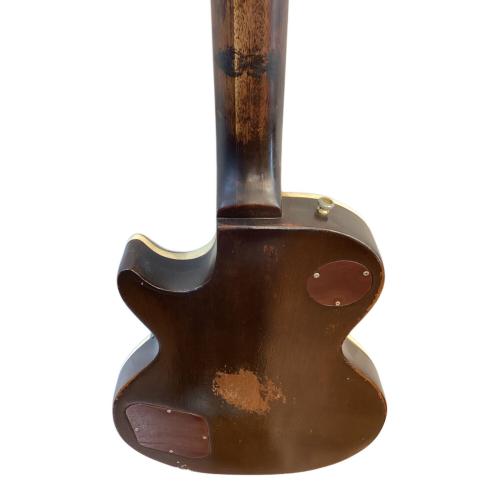 GIBSON (ギブソン) エレキギター Les Paul Deluxe P-90 1973年製 USA製