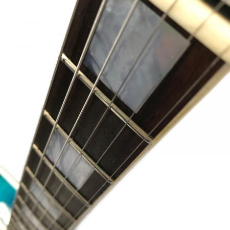 GIBSON (ギブソン) エレアコギター 12717726 HS18CO3NH1 ブルー フィギュア ES-275 2013年製
