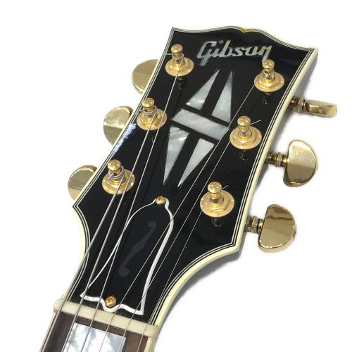 GIBSON (ギブソン) エレアコギター 12717726 HS18CO3NH1 ブルー フィギュア ES-275 2013年製