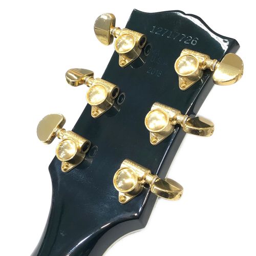 GIBSON (ギブソン) エレアコギター 12717726 HS18CO3NH1 ブルー フィギュア ES-275 2013年製