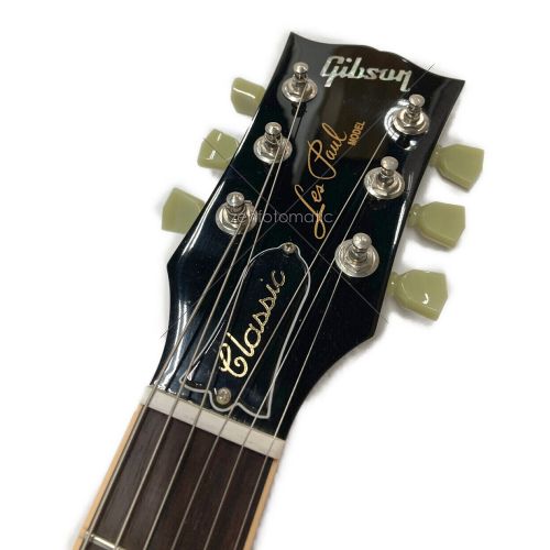 GIBSON (ギブソン) エレキギター  Les Paul Classic 2016年製