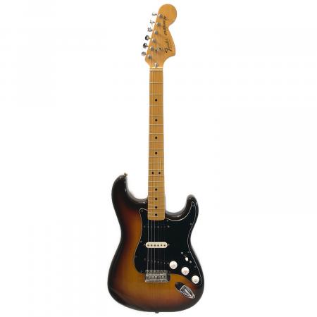 FENDER USA（フェンダー）エレキギター Stratocaster ストラト