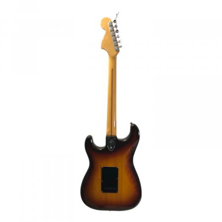 FENDER USA（フェンダー）エレキギター Stratocaster ストラト