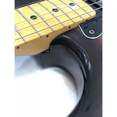 FENDER USA（フェンダー）エレキギター Stratocaster ストラト