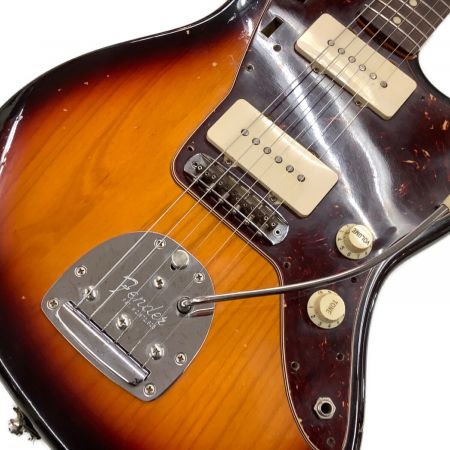 FENDER USA (フェンダーＵＳＡ) エレキギター 本体のみ American Vintage '62 JAZZMASTER