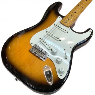 FENDER JAPAN (フェンダージャパン) エレキギター ＃172 ST-STD SSH ストラトキャスター  U032546｜トレファクONLINE