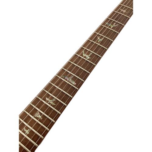 Paul Reed Smith (ポール リード スミス) CUSTOM24 10TOP ペグ ピックアップ交換 エメラルドグリーン 2004年製 O48195