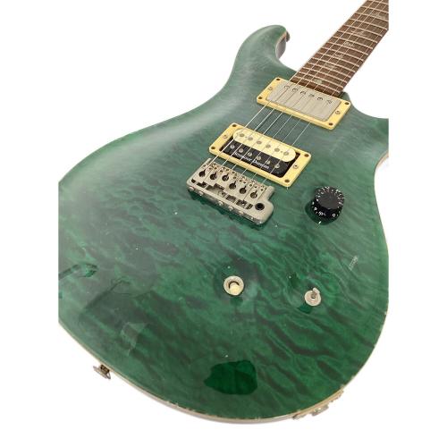 Paul Reed Smith (ポール リード スミス) CUSTOM24 10TOP ペグ