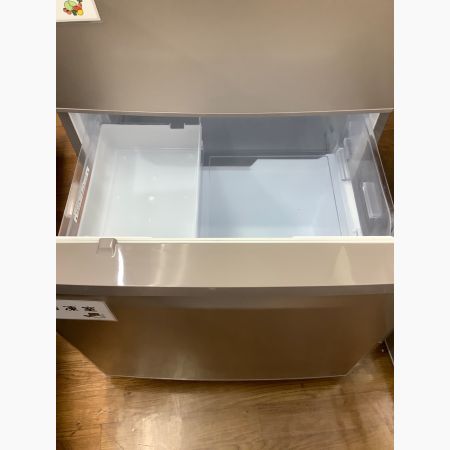 MITSUBISHI (ミツビシ) 3ドア冷蔵庫 自動製氷機能付 MR-C37D-P 2019年製